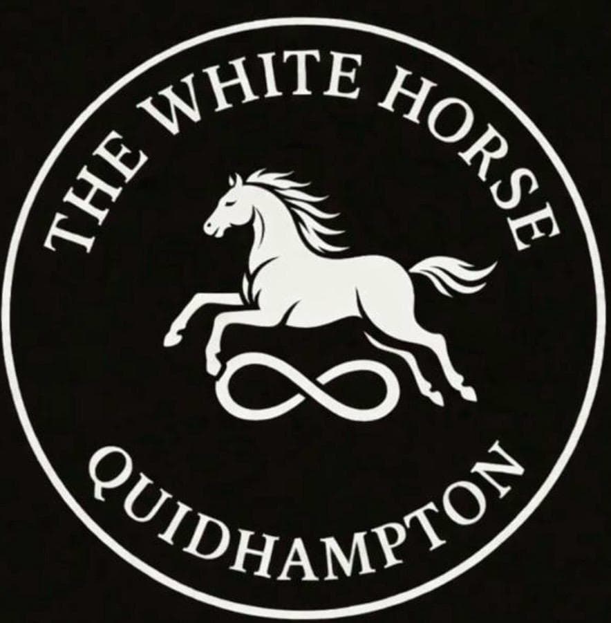 The White Horse, Quidhampton